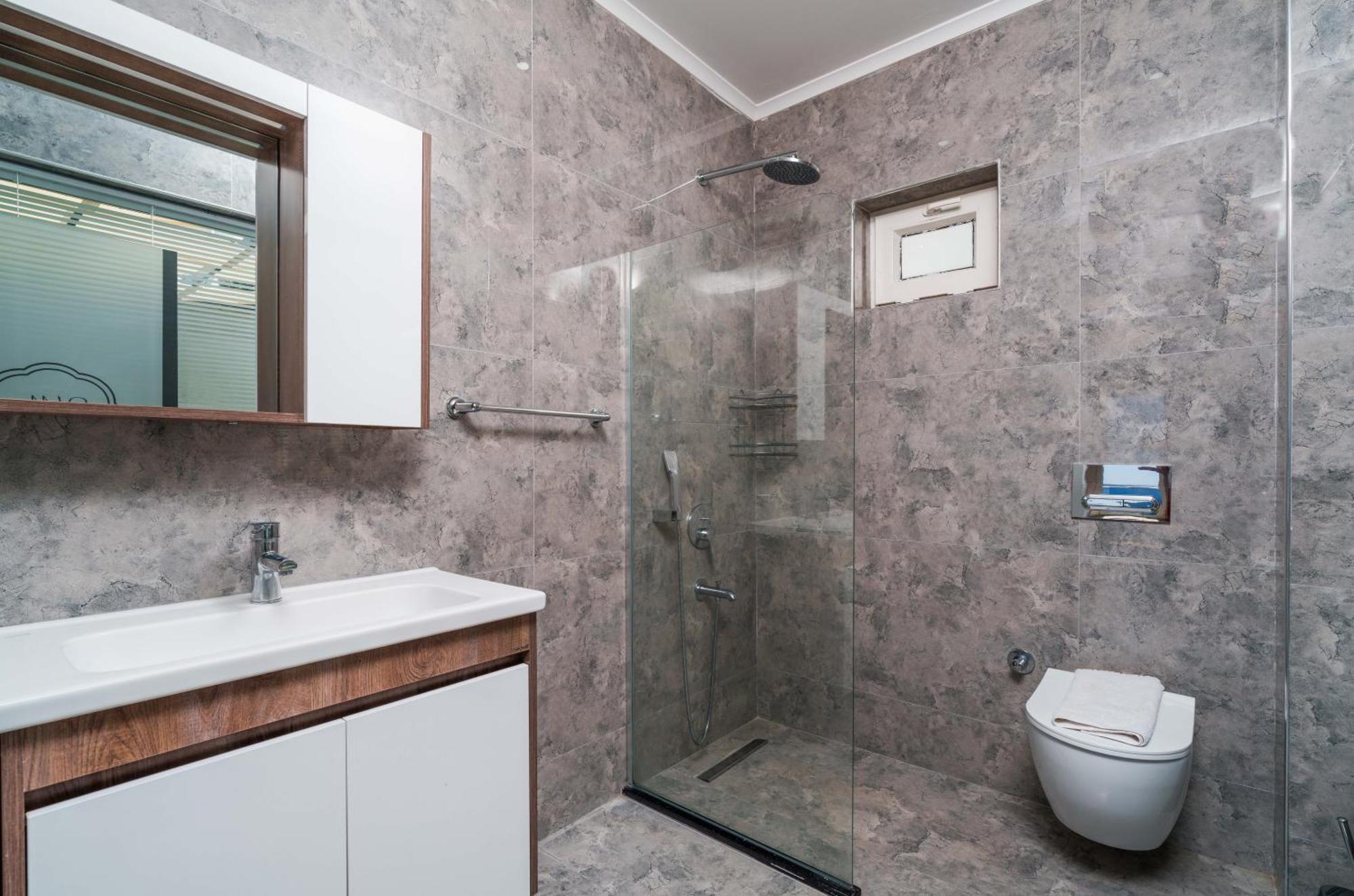 Villa Melissa Kalkan Exteriér fotografie